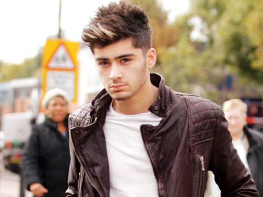 ¡Feliz cumpleaños Zayn Malik!